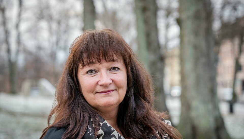 Marianne Dilling Hurrød,virksomhetsleder og vernepleier,Etat tjenester til funksjonshemmede, virksomhet avlastning barn og unge, Fredrikstad kommune. Marianne Dilling Hurrød,virksomhetsleder og vernepleier,Etat tjenester til funksjonshemmede, virksomhet avlastning barn og unge, Fredrikstad kommune.