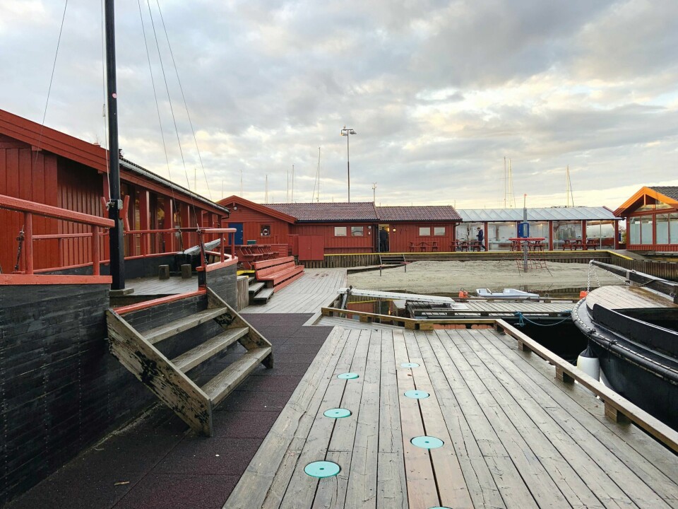 Det er en fare for at Lenden skole- og ressurssenter raskt forsvinner inn i den ordinære driften i PPT ved en sammenslåing, skriver klubbleder Møyfrid Oftedal Vea. Det er en fare for at Lenden skole- og ressurssenter raskt forsvinner inn i den ordinære driften i PPT ved en sammenslåing, skriver klubbleder Møyfrid Oftedal Vea.