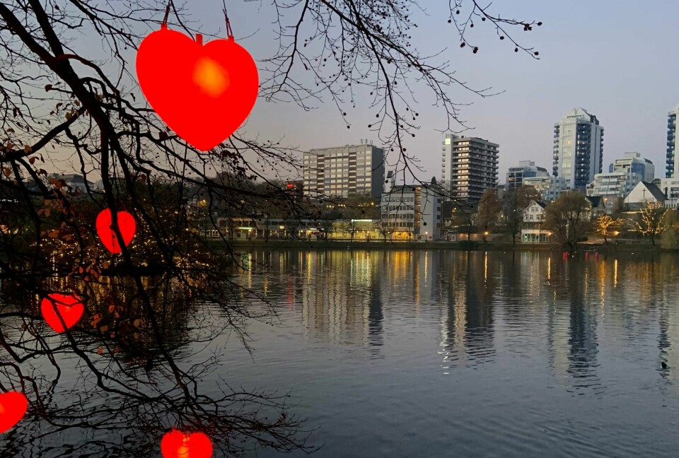 Snart senker julefreden seg over Stavanger kommunestyre. Men først skal budsjettet for de neste fire årene behandles og vedtas. – Skal vi være en god barneby må vi som et minimum sikre de svakeste, som faller utenom flertallspartienes budsjettforslag, skriver Erik Hammer. Snart senker julefreden seg over Stavanger kommunestyre. Men først skal budsjettet for de neste fire årene behandles og vedtas. – Skal vi være en god barneby må vi som et minimum sikre de svakeste, som faller utenom flertallspartienes budsjettforslag, skriver Erik Hammer.