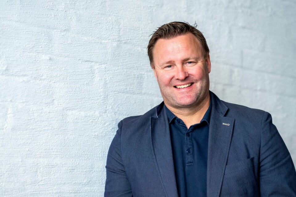 Assisterende helsedirektør Espen Rostrup Nakstad sier at hans tilknytning til selskapet EpiGuard ikke medfører interessekonflikter med stillingen i Helsedirektoratet. Styrevervet i selskapet skal være ulønnet, og Nakstad sier at han ikke har hatt noen ambisjon om å tjene penger på oppfinnelsen som gjorde ham til aksjonær. Foto: Gorm Kallestad / NTB Assisterende helsedirektør Espen Rostrup Nakstad sier at hans tilknytning til selskapet EpiGuard ikke medfører interessekonflikter med stillingen i Helsedirektoratet. Styrevervet i selskapet skal være ulønnet, og Nakstad sier at han ikke har hatt noen ambisjon om å tjene penger på oppfinnelsen som gjorde ham til aksjonær. Foto: Gorm Kallestad / NTB