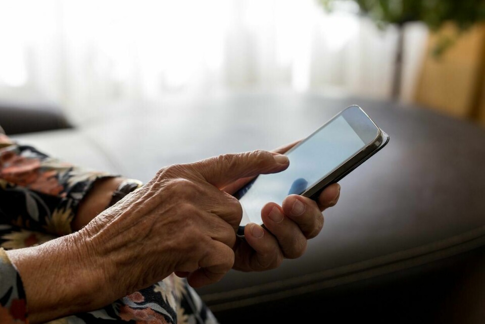 Midlene som er bevilget er et første steg for at Digitaliseringsdirektoratet (Digdir) kan starte arbeidet med å etablere en digital fullmaktløsning. Over 14 prosent av den norske befolkningen opplever digitalt utenforskap, skriver Geir Arne Olsen.