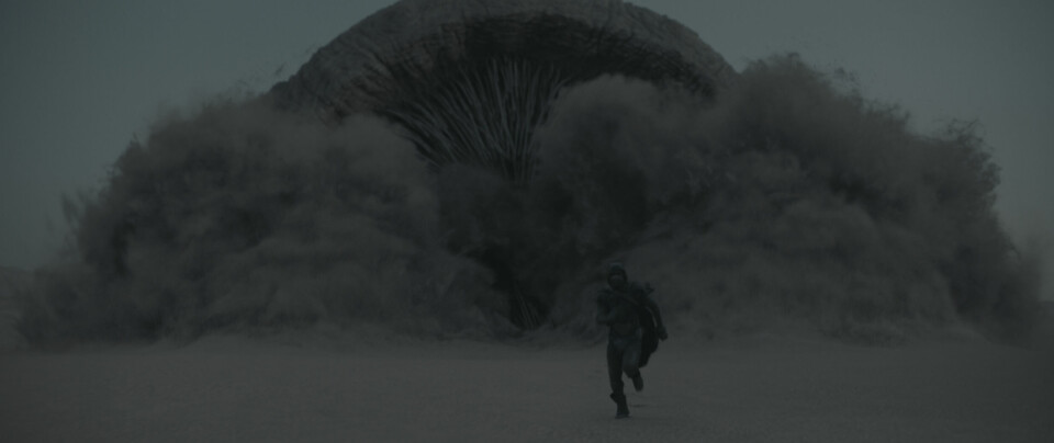 «Dune» endte opp i hendene på den perfekte regissøren: Denis Villeneuve. Dune