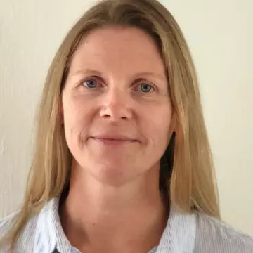 Nina Kordahl 
