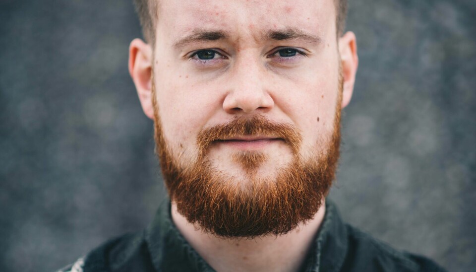 Musikeren og instrumentmakeren Bendik Smedåsgjelten Qvam mottar årets Egil Storbekkens Musikkpris. Prisen er en nasjonal hedersbevisning og deles i år ut for 19. gang. Musikeren og instrumentmakeren Bendik Smedåsgjelten Qvam mottar årets Egil Storbekkens Musikkpris. Prisen er en nasjonal hedersbevisning og deles i år ut for 19. gang. Foto: ESM / handout / / NTB