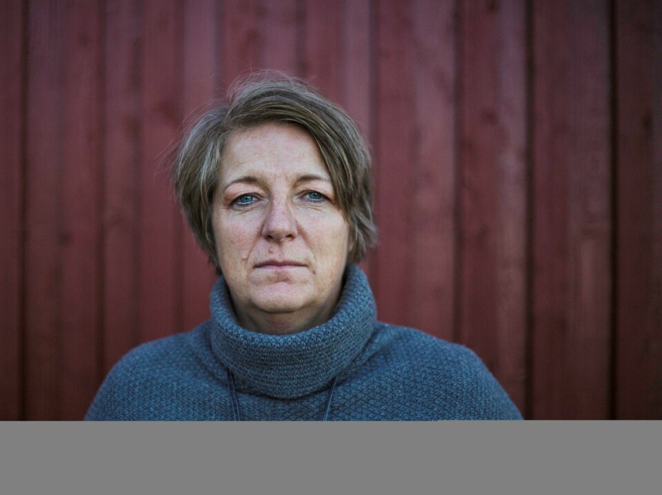 Datteren til Elin Sande Haga ble hardt skadd på Utøya. Møtet med Nav i ettertid har vært alt annet enn positivt, forteller moren. Nå ber hun statsminister Erna Solberg følge opp løftene om at Utøya-ungdommen ikke skulle bli glemt.
