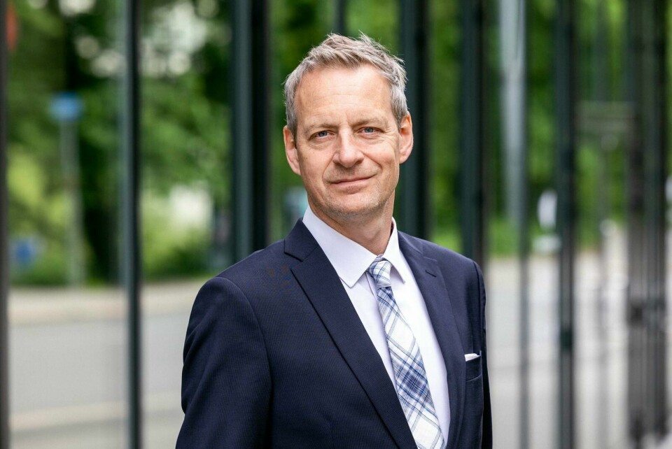 Karsten Friis er forsker 1 ved Norsk utenrikspolitisk institutt (Nupi). Seniorforsker Karsten Friis ved Norsk utenrikspolitisk institutt (Nupi).