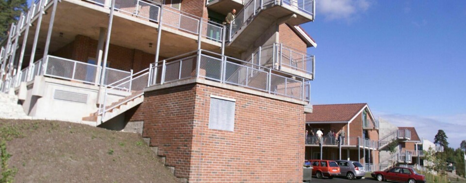 Smedbakken konkurranseutsettes