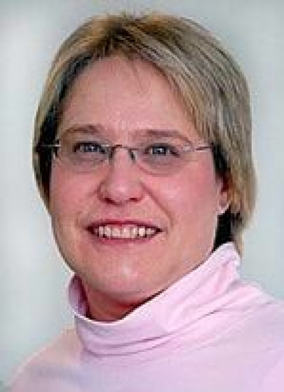 Deborah Kitchen-Døderlein er førsteamanuensis i Amerika-studier ved Universitetet i Oslo.(Universitetet i Oslo (UiO)) Deborah Kitchen-Døderlein er førsteamanuensis i Amerika-studier ved Universitetet i Oslo.