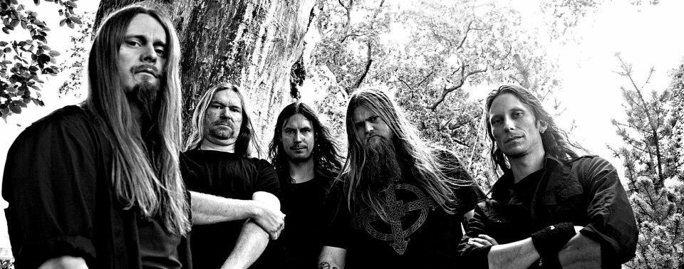 Enslaved.