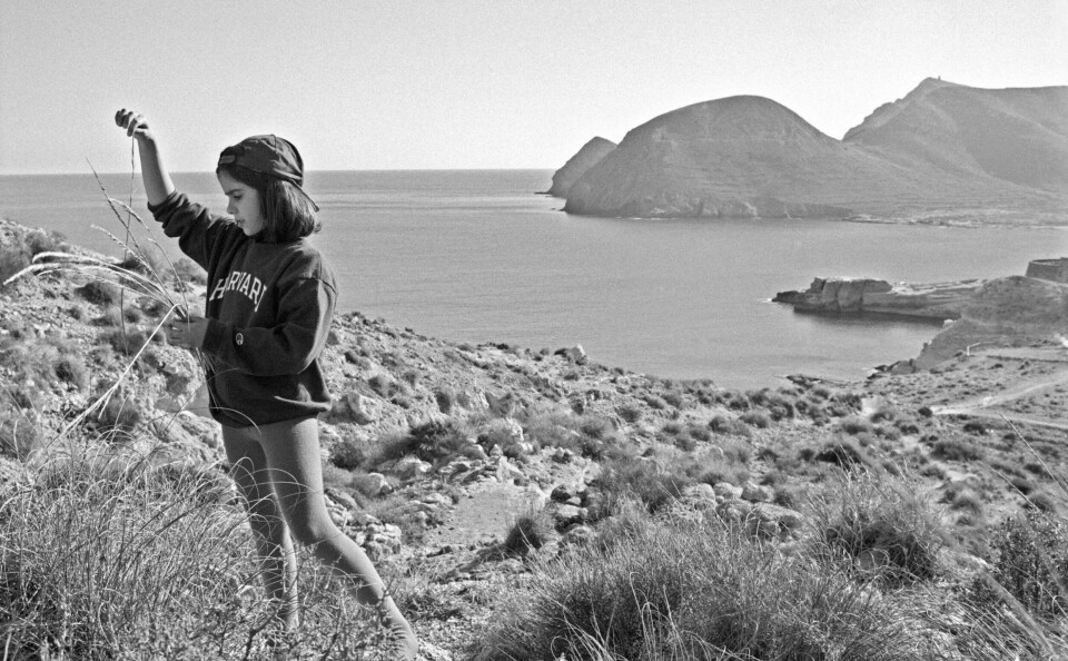 «Historia om det tapte barnet» avsluttar på strålande vis Elena Ferrante sin meisterlege Napoli-kvartett. OMSLAGSFOTO: FERDINANDO SCIANNA/MAGNUMPHOTOS/NTB SCANPIX