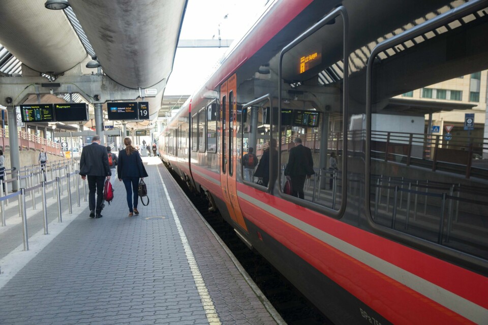 Lokførerne mener NSB stopper for mange tog