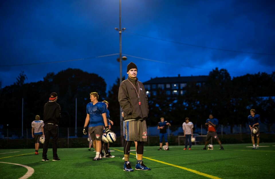 Vålerenga Trolls har fått bekreftet at de får bli på Jordal når nye Jordal Amfi er ferdig bygget.
