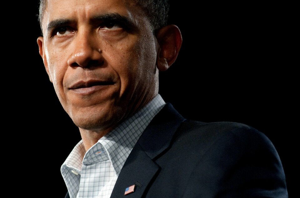 Årene med Obama. Hvordan var de egentlig, og hva har USA blitt av dem? Årene med Obama. Hvordan var de egentlig, og hva har USA blitt av dem?