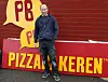 Åpner Pizzabakeren i Iseveien Senter – Dagsavisen