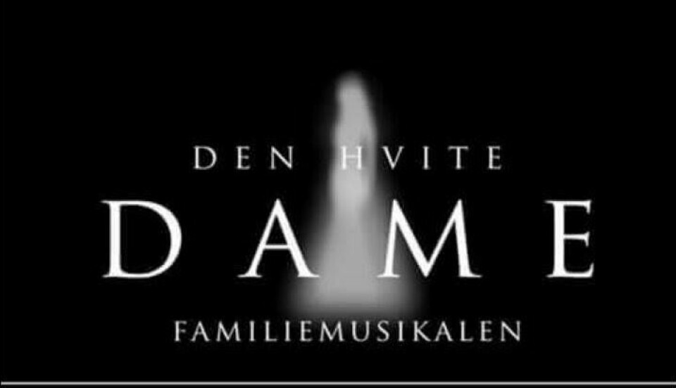 Vil sette opp Den Hvite Dame i 2017 ###