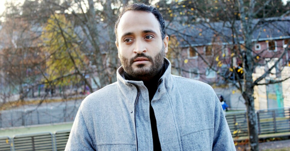 Abdullah Alsabeehg mener Oslo bør bygge opp en enhet for å følge opp ungdom i faresonen.