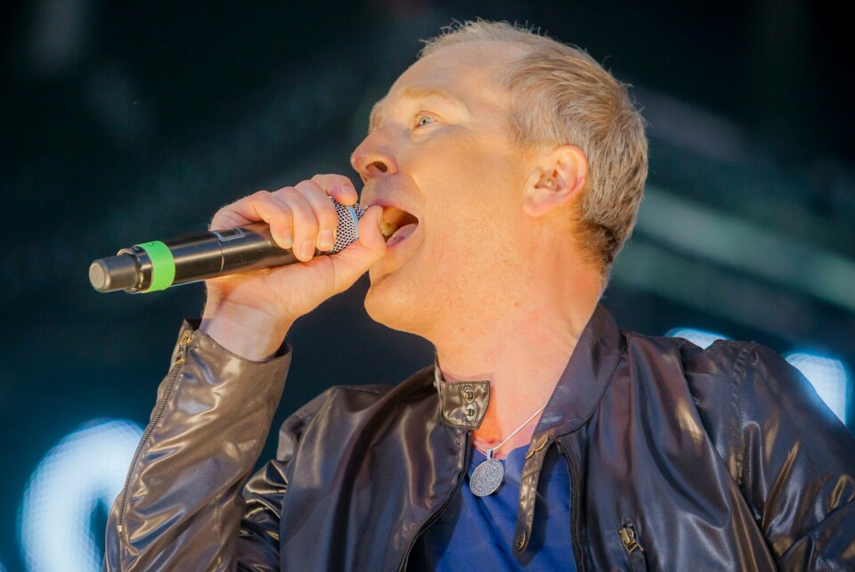 Billettene til Mods-konserten neste sommer gikk unna da salget åpnet klokken 10.00 onsdag.