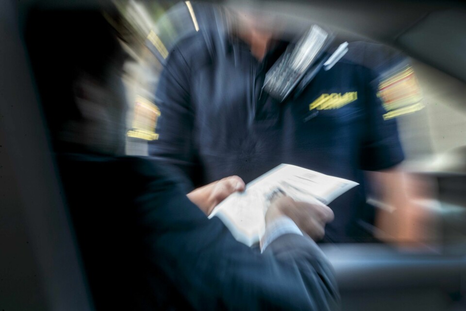 Illustrasjonsfoto: Gorm Kallestad / NTB scanpix