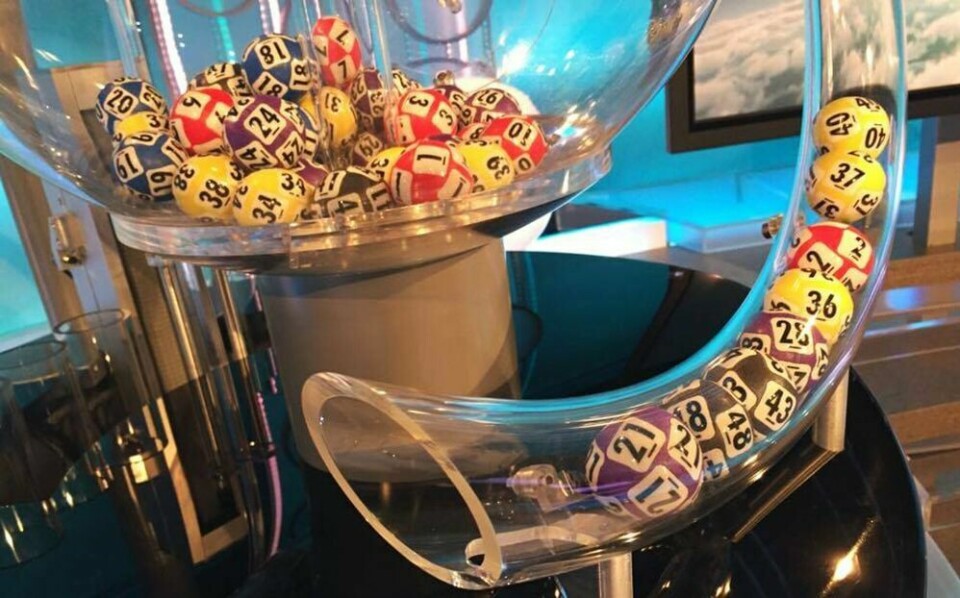 En kvinne hadde seks rette i Viking Lotto onsdag og vant over 2,4 millioner. Joker-vinneren samme kveld var også en kvinne fra Stavanger som kunne innkassere 1,2 millioner kroner. Foto: Norsk Tipping