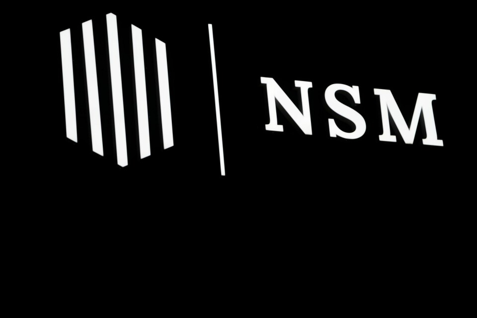 Nasjonal sikkerhetsmyndighet (NSM) har ingen indikasjoner på at de verdensomfattende dataproblemene skyldes et cyberangrep. NSM er også klare på at problemene viser sårbarheten for feil hos virksomheter som bruker underleverandører. Nasjonal sikkerhetsmyndighet (NSM) sier at det ikke er snakk om et dataangrep. Foto: Terje Pedersen / NTB