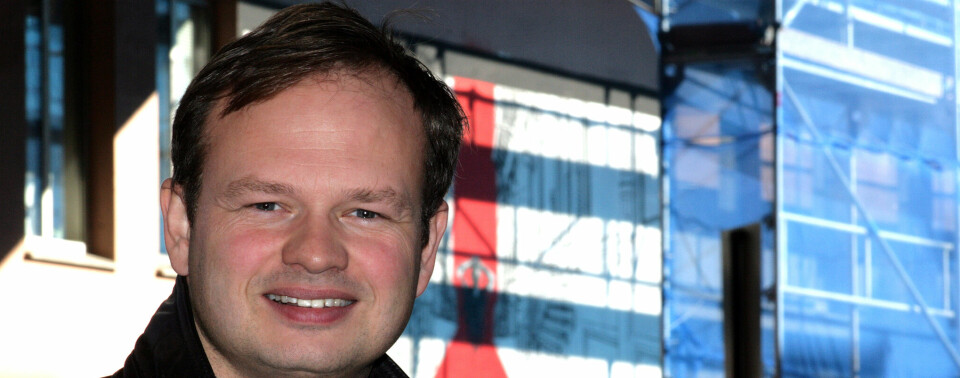 Kjell Erik Grøsfjeld (H). Kjell Erik Grøsfjeld (H).