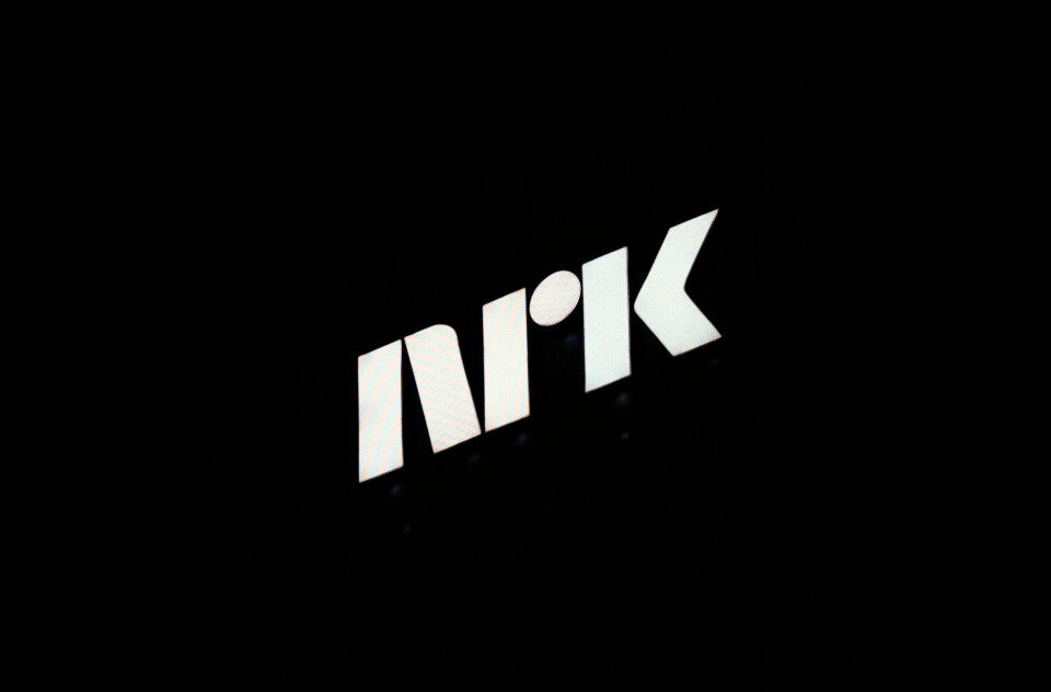 NRK skal gjøre endringer i distriktssendingene. Blant annet skal sendingen klokka 22.55 på sikt legges ned. NRKs økonomiske kutt vil også påvirke driften på NRK Tyholt i Trondheim. Illustrasjonsfoto: Lise Åserud / NTB