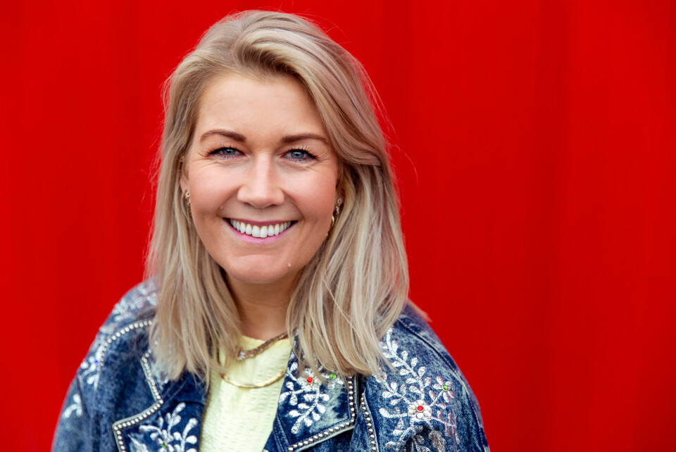 Kirsti Kristoffers bøker er nå av stor internasjonal interesse, til tross for at forlagene i andre land kun har lest den første boka i triolgien. Kirsti Kristoffers bøker er nå av stor internasjonal interesse, til tross for at forlagene i andre land kun har lest den første boka i triolgien.
