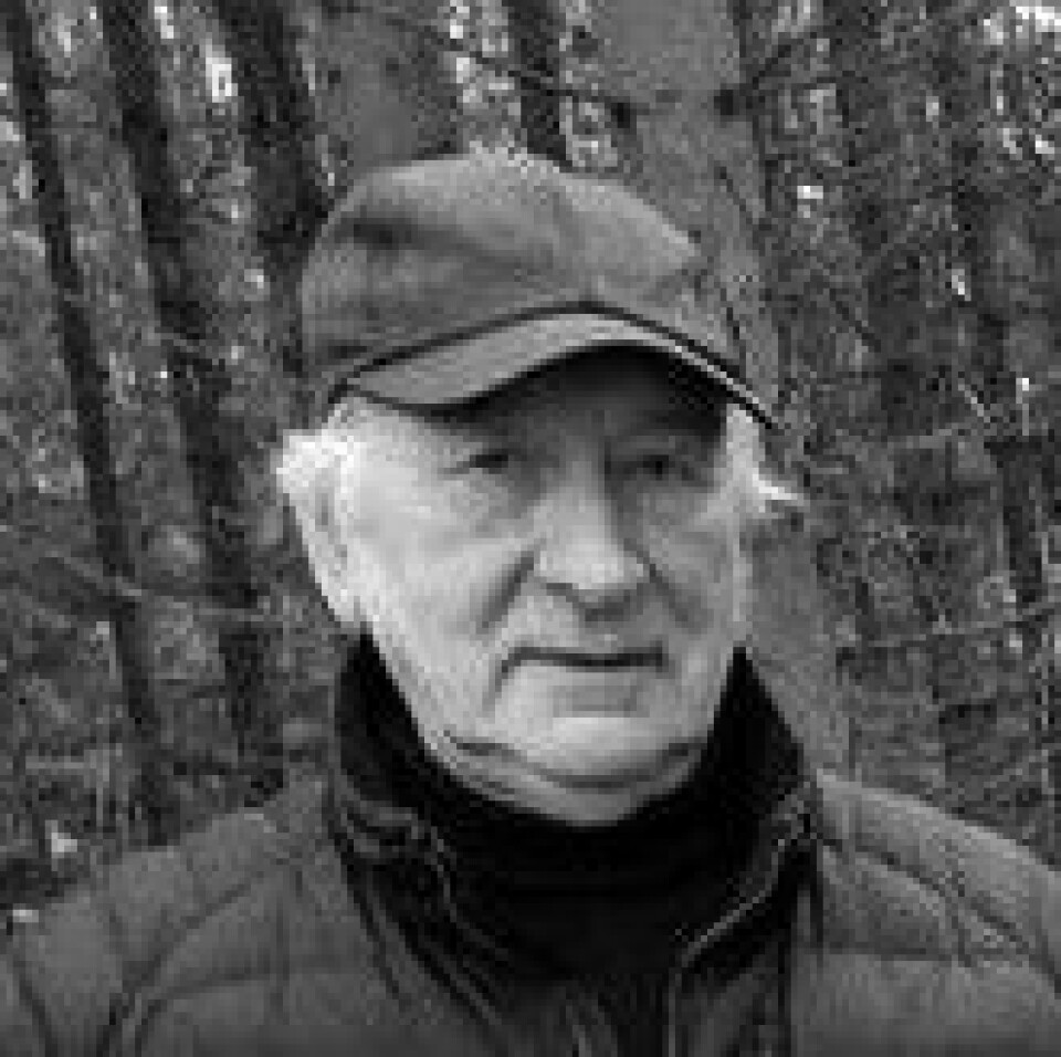 Rolf Strand, Hvaler Arbeiderparti. Rolf Strand, Hvaler Arbeiderparti.
