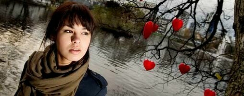 Uredd Mena skal rocke