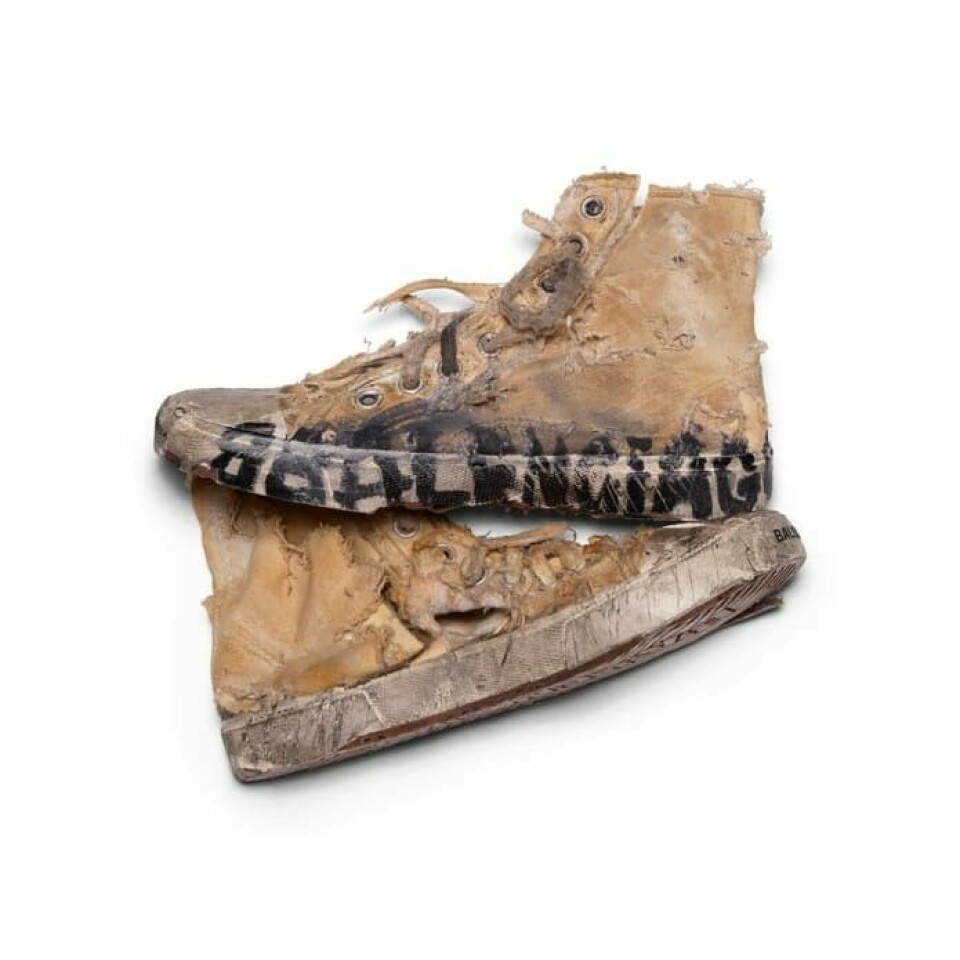 Balenciaga Balenciaga