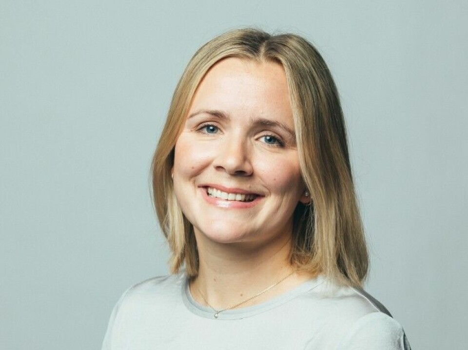 Marit Kristine Vea er bystyrerepresentant for Venstre i Oslo. Marit Kristine Vea er bystyrerepresentant for Venstre i Oslo.