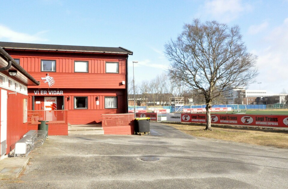 Sportsleder Espen Iversen gir Bjørnar Holmvik medhold i at Vidar står ved et veiskille i 2022. RA tipper klubben fra Lassa på opprykksplass i 3. divisjon avdeling 3. Lassa, Vidar FK