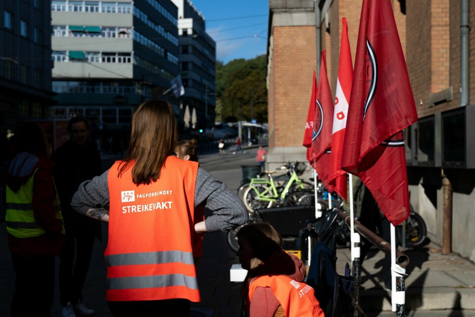 Pensjonistforbundet vil ha forhandlingsrett – men har ingen makt bak kravene. De kan ikke streike. Dermed uthuler de forståelsen av norsk historie, skriver vår kommentator.