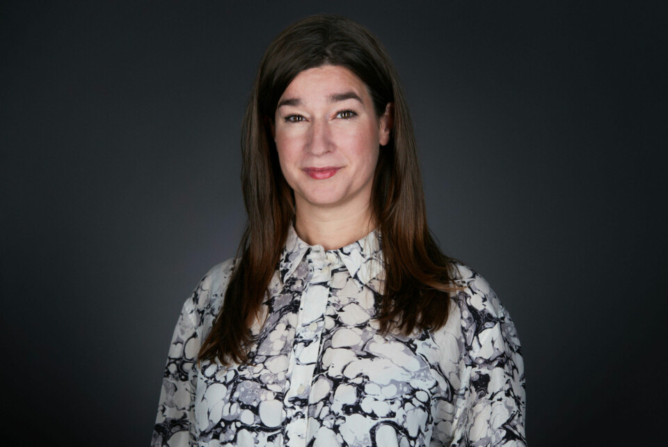Hannah Helseth jobber som forsker ved Nasjonalt kunnskapssenter om vold og traumatisk stress, sier at det verdt å påpeke at det betyr ikke at alle forhold mellom for eksempel en eldre mann og ung dame er nødvendigvis negative. Hannah Helseth jobber som forsker ved Nasjonalt kunnskapssenter om vold og traumatisk stress, sier at det verdt å påpeke at det betyr ikke at alle forhold mellom for eksempel en eldre mann og ung dame er nødvendigvis negative.