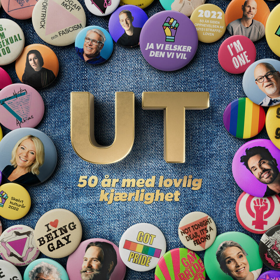 Serien skal feire 50 år med lovlig kjærlighet, og tydeliggjøre hvor mange kamper som har vært tatt for å komme dit vi er i dag. Serien skal feire 50 år med lovlig kjærlighet, og tydeliggjøre hvor mange kamper som har vært tatt for å komme dit vi er i dag.