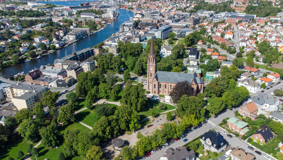 I en høytidelig seremoni i Fredrikstad domkirke, vil Kari Mangrud Alvsvåg vigsles til biskop i Borg bispedømme førstkommende søndag. Fredrikstad Domkirke