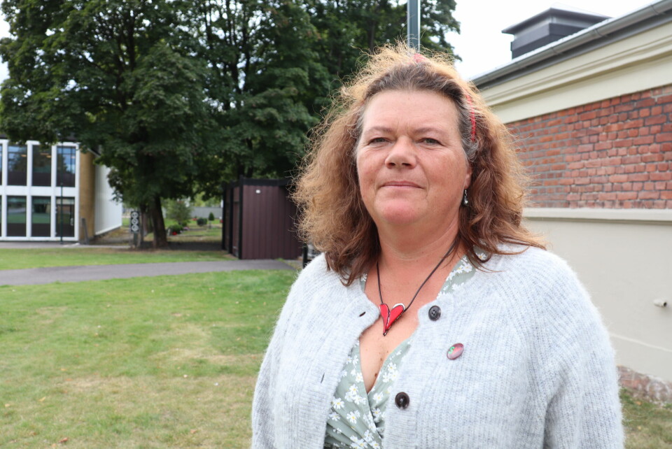 Stortingsrepresentant Kathy Lie (SV) mener at dette må være opp til den enkelte legespesialisten som behandler pasienten å avgjøre når det er på sin plass å forsøke en behandlingspause. Stortingsrepresentant Kathy Lie (SV) mener at dette må være opp til den enkelte legespesialisten som behandler pasienten å avgjøre når det er på sin plass å forsøke en behandlingspause.