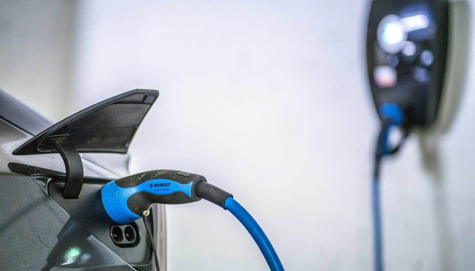 Behovet for ladebokser blir enormt de neste årene. I Stavanger har tre selskaper i nesten samme nabolag tatt i bruk teknologi fra oljeindustrien for å lage elbilladere. lading