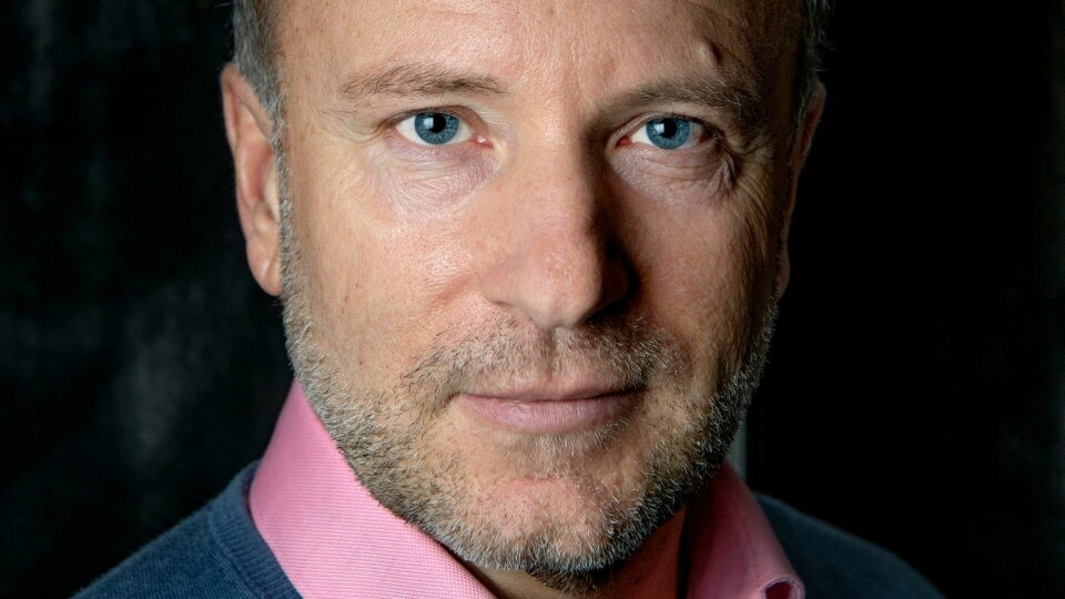 Vebjørn Selbekk er sjefredaktør i Dagen og medlem av Ytringsfrihetskommisjonen.