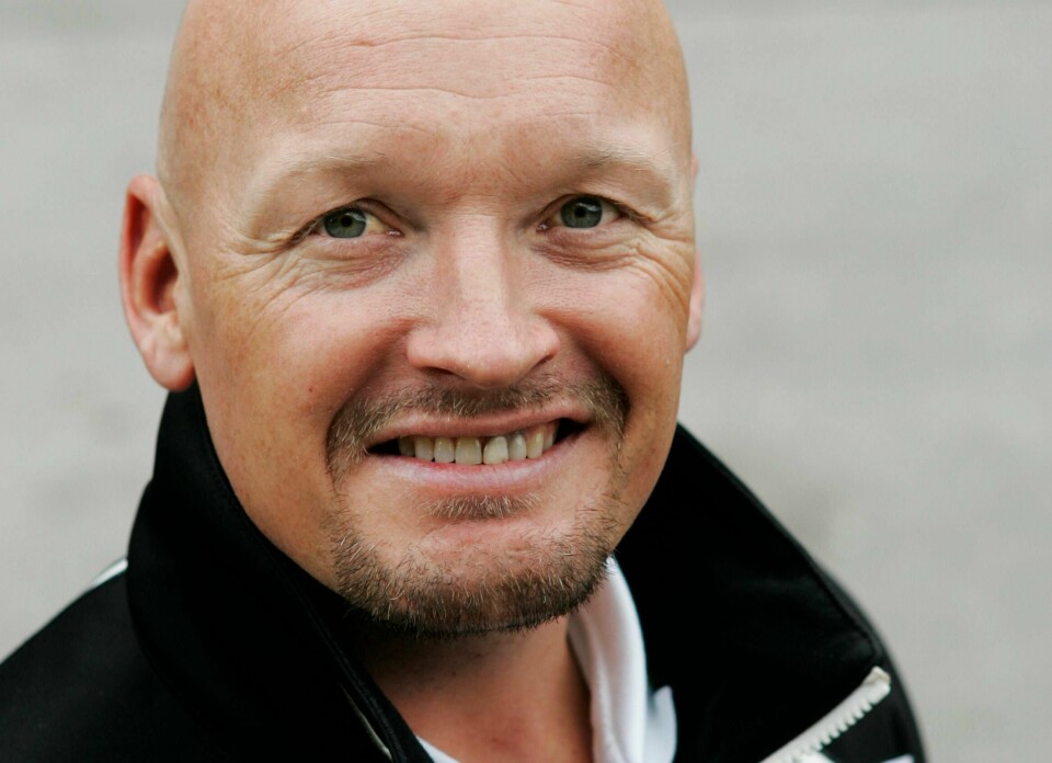 Norsk pasientskadeerstatning (NPE) mener Finn Christian Jagge døde som følge av svikt i behandlingen på Ullevål sykehus 8. juli 2020. Sölden, Østerrike, 20051020: Finn Christian Jagge, sjef for kvinnenes verdenscuplag i alpint, fotografert i Sölden torsdag. Verdenscupen for kvinner starter med storslalåm lørdag.
Foto: Erlend Aas / SCANPIX .