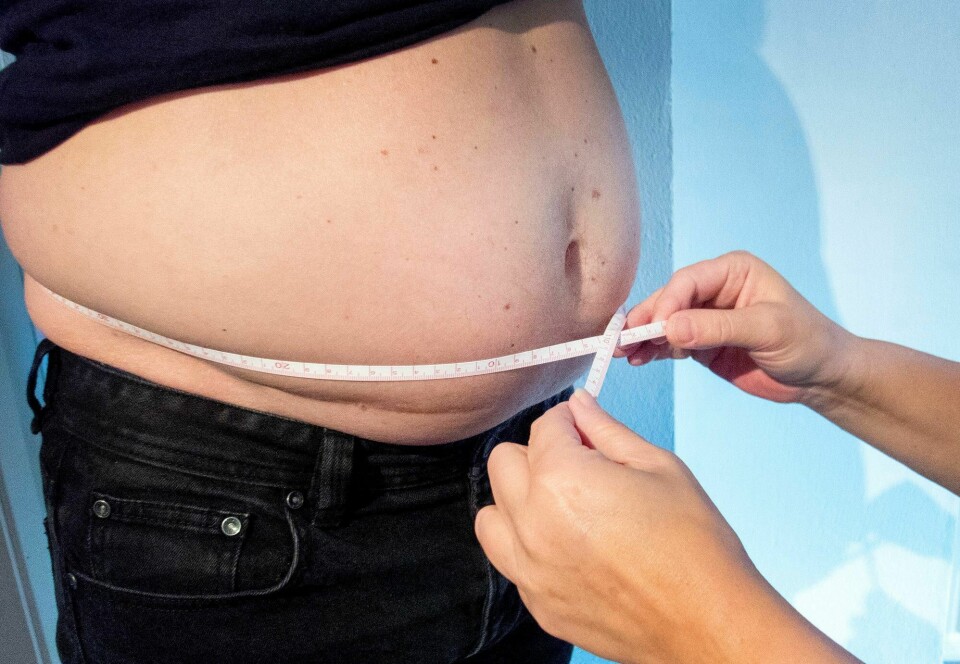 I Norge har sju av ti voksne overvekt eller fedme. Det gir høyere risiko for sykdommer som diabetes, hjerte- og karsykdommer og kreft, skriver Mina Gerhardsen. fedme