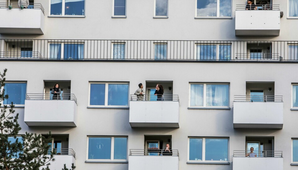 Det er ikke farlig å sitte i et styre. Norsk rettspraksis viser at et styremedlem ikke kan stilles til ansvar for noe som helst, skriver innleggsforfatterne. (Illustrasjon)