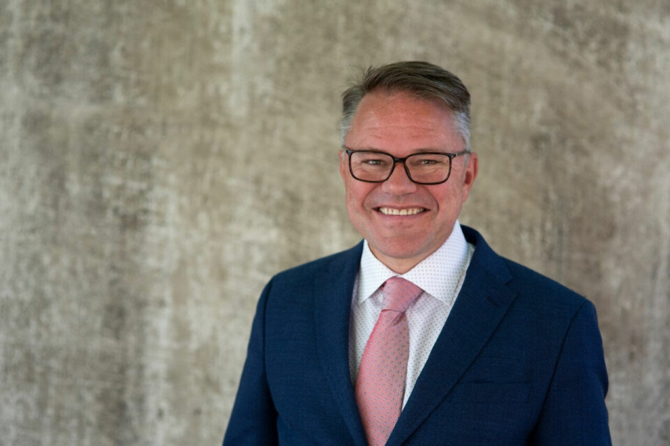 Anders Martinius Tangen har vært fan av Eurovision siden 1978, og er medlem av team escNorge. Esc står for Eurovision Song Contest. Anders Martinius Tangen