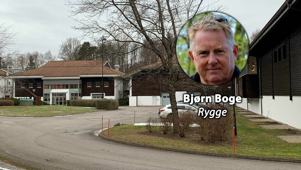 Fuglevik renseanlegg ligger i herregårdslandskapet i Rygge, området er full av kvikkleire og uegnet for utbygging. Fuglevik renseanlegg ligger i herregårdslandskapet i Rygge, området er full av kvikkleire og uegnet for utbygging.
