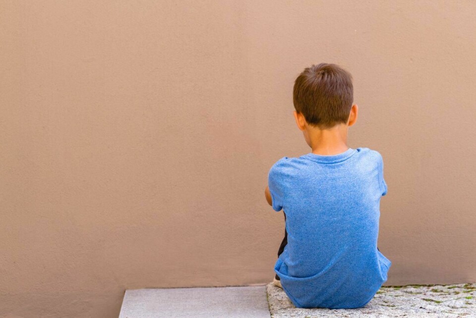 For at familieveiledning større grad skal bli nyttig for barn, må barna få vite om det og bli samarbeidet med i hele prosessen, skriver innleggsforfatterne.