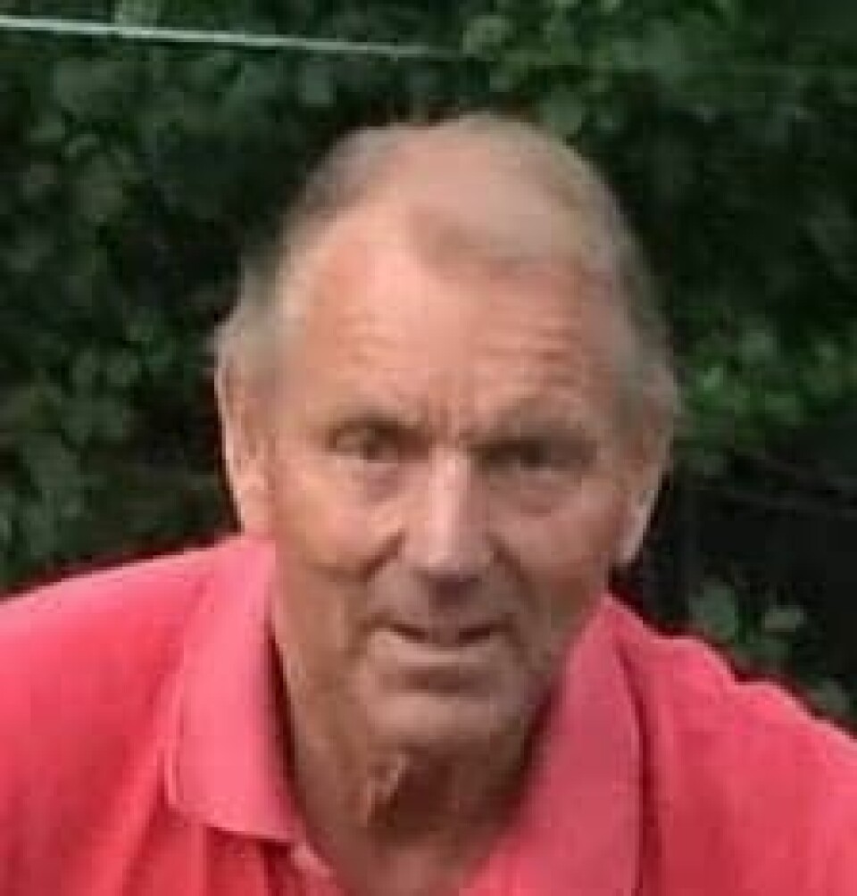 Takstmann ved firmaet Takst verdi, Egil Christiansen har estimert prisen til eiendommen til Lien til halvparten av tidligere verdi. Takstmann ved firmaet Takst verdi, Egil Christiansen har estimert prisen til eiendommen til Lien til halvparten av tidligere verd