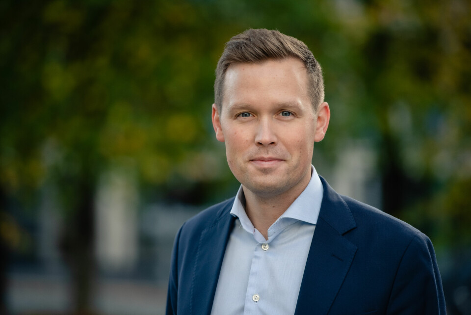 Daniel Ø. Helgesen, administrerende direktør i Norsk Takst sier at dette er en uvanlig sak og de fleste takstmenn har nok ikke vært bort i en slik tilfelle før. daniel