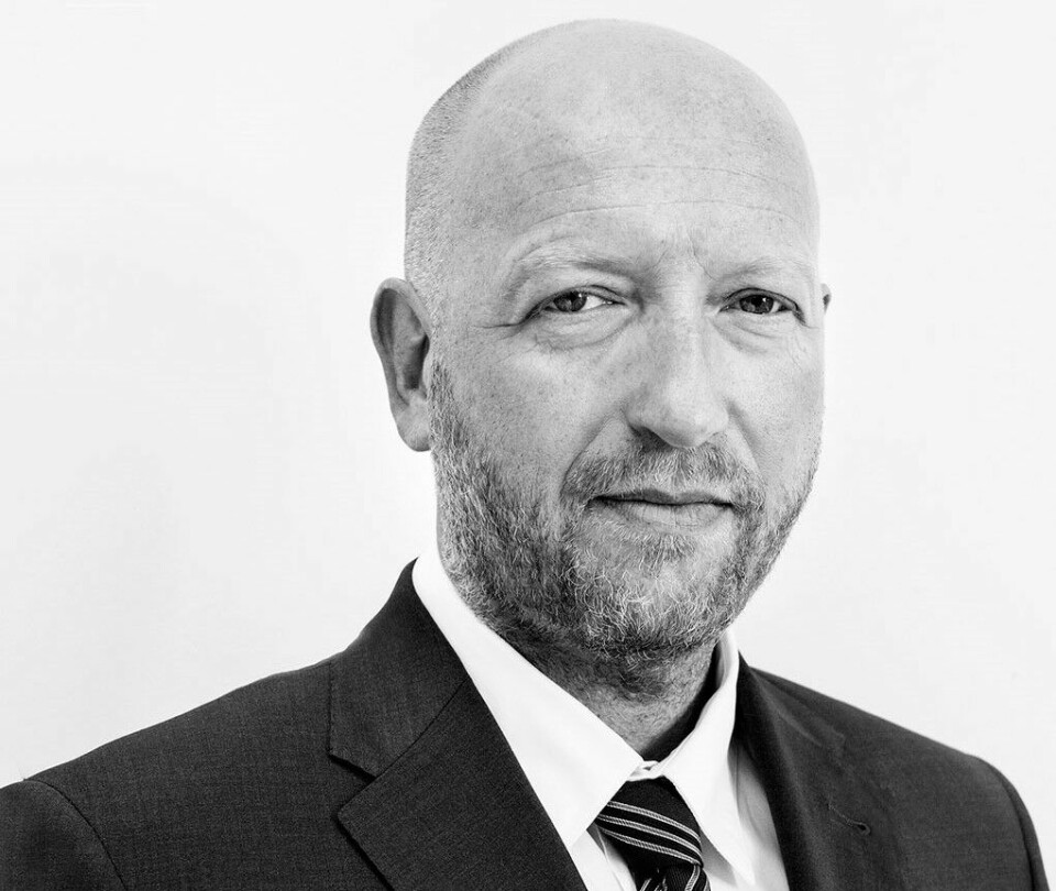 Advokat Knut Hurum, i Fend advokatfirma sier at de må vurdere nå sine muligheter. Advoka,t Knut Hurum, i Fend advokatfirma sier at de må vurdere nå sine muligheter.