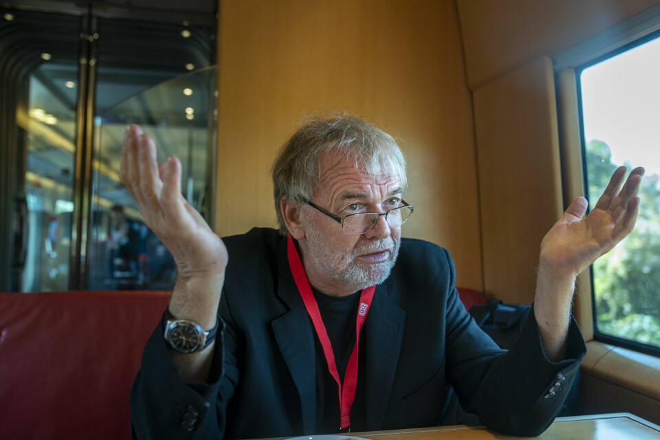 Jostein Gaarder Jostein Gaarder