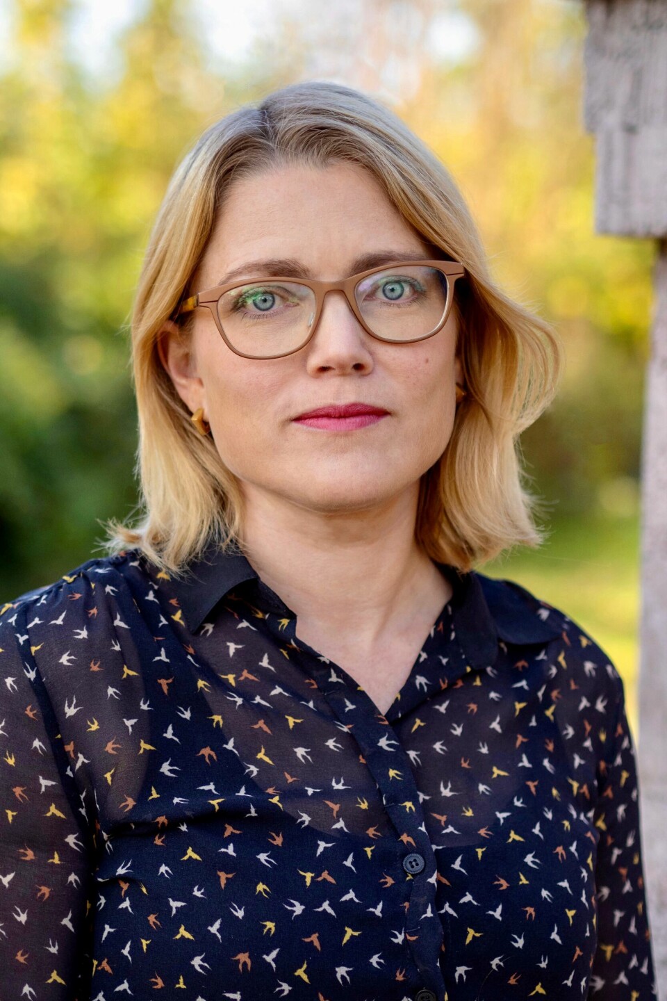 – Nå er det gått politisk prestisje i å holde på null-covid-strategien, sier Heidi Østbø Haugen, professor i Kina-studier ved Universitetet i Oslo. – Nå er det gått politisk prestisje i å holde på null-covid-strategien, sier Heidi Østbø Haugen, professor i Kina-studier ved Universitetet i Oslo.
